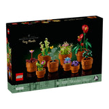 LEGO BOTANICALS Tiny Plants
