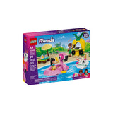 LEGO FRIENDS Unicorn & Flamingo Pool Party