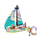 LEGO FRIENDS Stephanie's Sailing Adventure