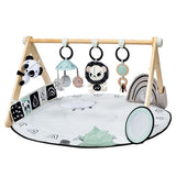 Tiny Love Black & White Décor Luxe Developmental Gymini