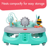 Tiny Love Magical Tales 4-in-1 Here I Grow Mobile Activity Center Walker
