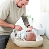 Joolbaby Oasis Waterproof Changing Pad