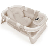 Joolbaby Fold 'n Store 3 Stage Baby Bathtub