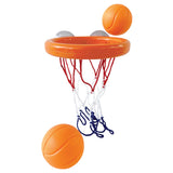 Joolbaby Bath Time Basketball Set