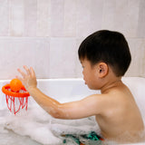 Joolbaby Bath Time Basketball Set