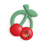 Itzy Ritzy Bitzy Shake Rattle And Teether