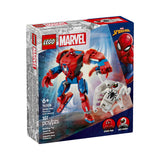 LEGO MARVEL Spider-Man Mech vs. Anti-Venom