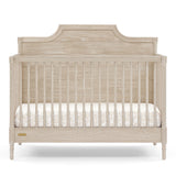 Bellini Lucca 6-in-1 Convertible Crib