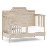 Bellini Lucca 6-in-1 Convertible Crib