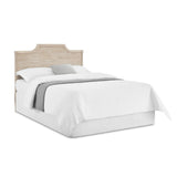 Bellini Lucca 6-in-1 Convertible Crib