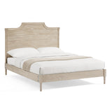 Bellini Lucca 6-in-1 Convertible Crib