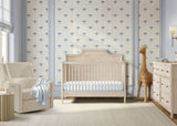 Bellini Lucca 6-in-1 Convertible Crib