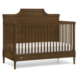 Bellini Lucca 6-in-1 Convertible Crib