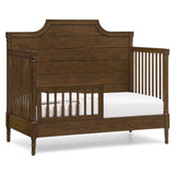 Bellini Lucca 6-in-1 Convertible Crib