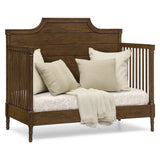 Bellini Lucca 6-in-1 Convertible Crib