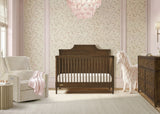Bellini Lucca 6-in-1 Convertible Crib