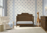 Bellini Lucca 6-in-1 Convertible Crib