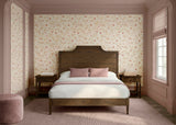 Bellini Lucca 6-in-1 Convertible Crib