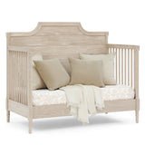 Bellini Lucca 6-in-1 Convertible Crib