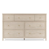 Bellini Wells 7-Drawer Dresser