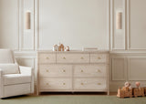 Bellini Wells 7-Drawer Dresser