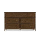 Bellini Wells 7-Drawer Dresser