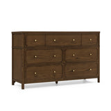Bellini Wells 7-Drawer Dresser