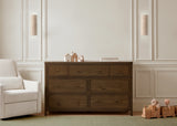 Bellini Wells 7-Drawer Dresser