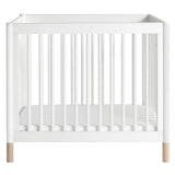 Babyletto Gelato 4-in-1 Convertible Mini Crib