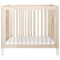 Babyletto Gelato 4-in-1 Convertible Mini Crib