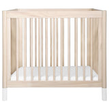 Babyletto Gelato 4-in-1 Convertible Mini Crib