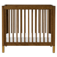 Babyletto Gelato 4-in-1 Convertible Mini Crib