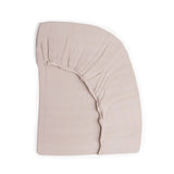 Naturepedic Organic Breathable Muslin Crib Sheets