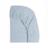 Naturepedic Organic Breathable Muslin Crib Sheets