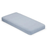 Naturepedic Organic Breathable Muslin Crib Sheets