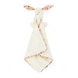 Jellycat Blossom Cream Bunny 'Berry' Soother