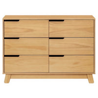 Babyletto Hudson 6-Drawer Double Dresser