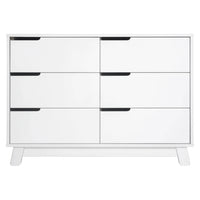 Babyletto Hudson 6-Drawer Double Dresser