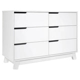 Babyletto Hudson 6-Drawer Double Dresser