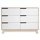 Babyletto Hudson 6-Drawer Double Dresser