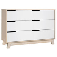 Babyletto Hudson 6-Drawer Double Dresser