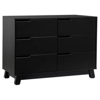 Babyletto Hudson 6-Drawer Double Dresser