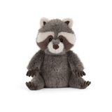 Jellycat Trixiwoo Raccoon