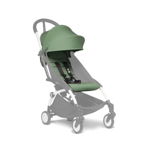 stokke stroller colors Stokke YOYO 6+ Color Pack – Dimples Baby Brooklyn