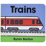 Trains