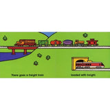 Trains