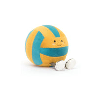 Jellycat Amuseable Sports Beach Volley