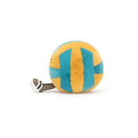 Jellycat Amuseable Sports Beach Volley