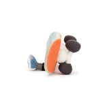 Jellycat Amuseable Sports Skateboarding