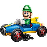 LEGO Super Mario Mario Kart – Luigi & Mach 8